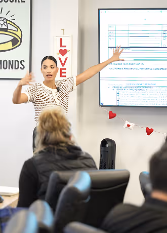 Live Power workshop