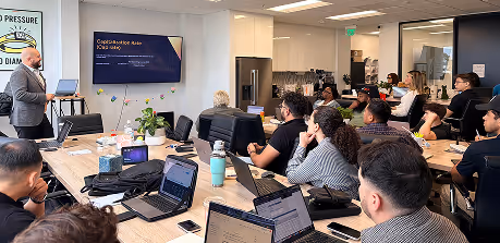 Workshop presentation